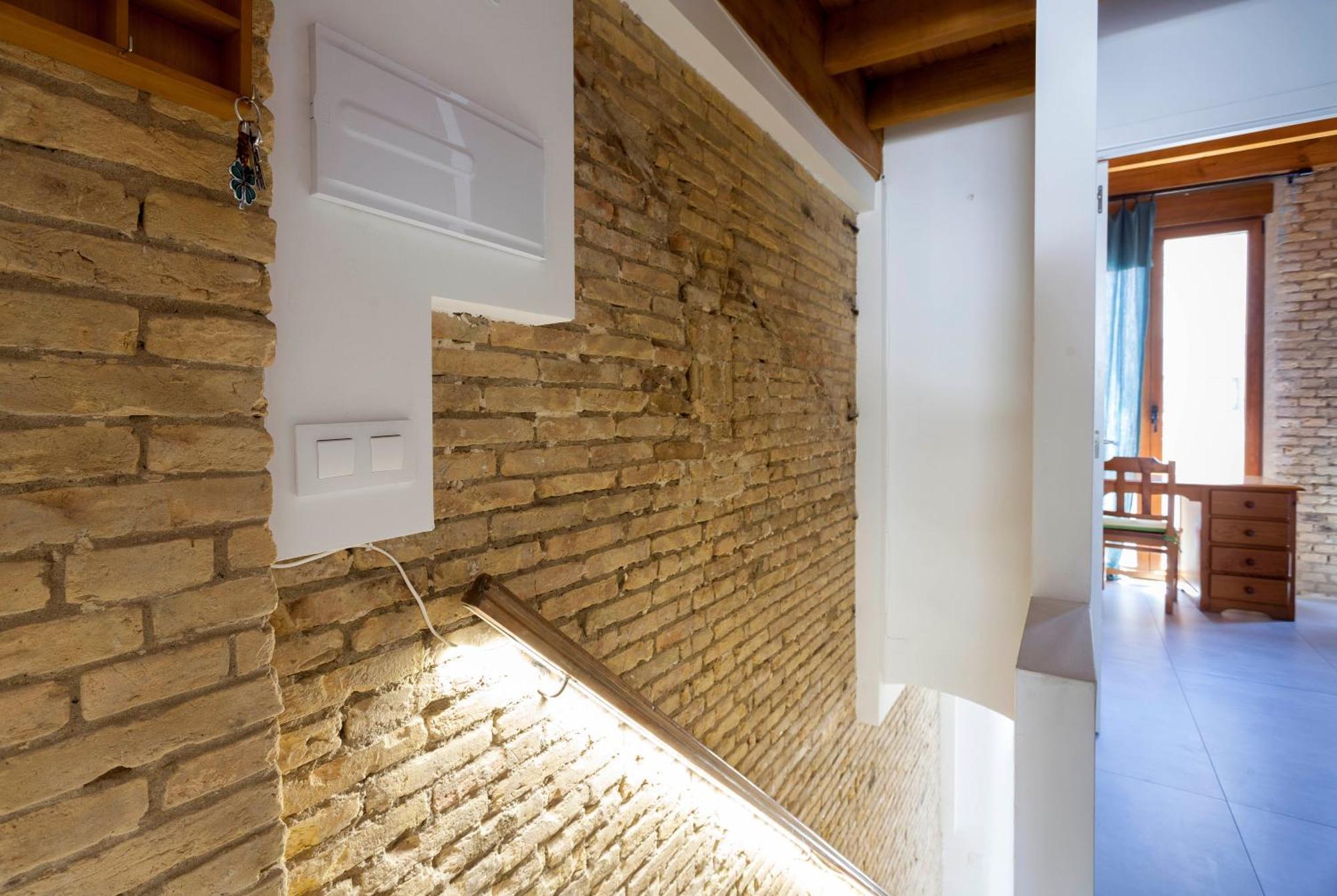Mediterranean Gem Getaway Валенсия Экстерьер фото